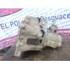 Recambio de caja cambios para peugeot 307 break / sw (s1) break xr referencia OEM IAM 0W040F  