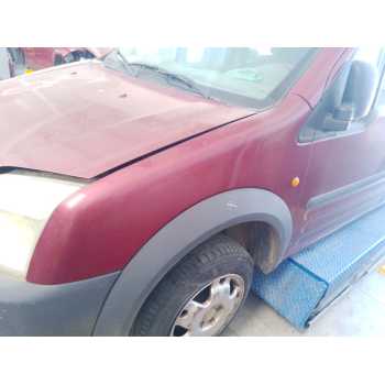 Recambio de aleta delantera izquierda para ford transit connect (p65_, p70_, p80_) 1.8 tdci referencia OEM IAM 5131152  