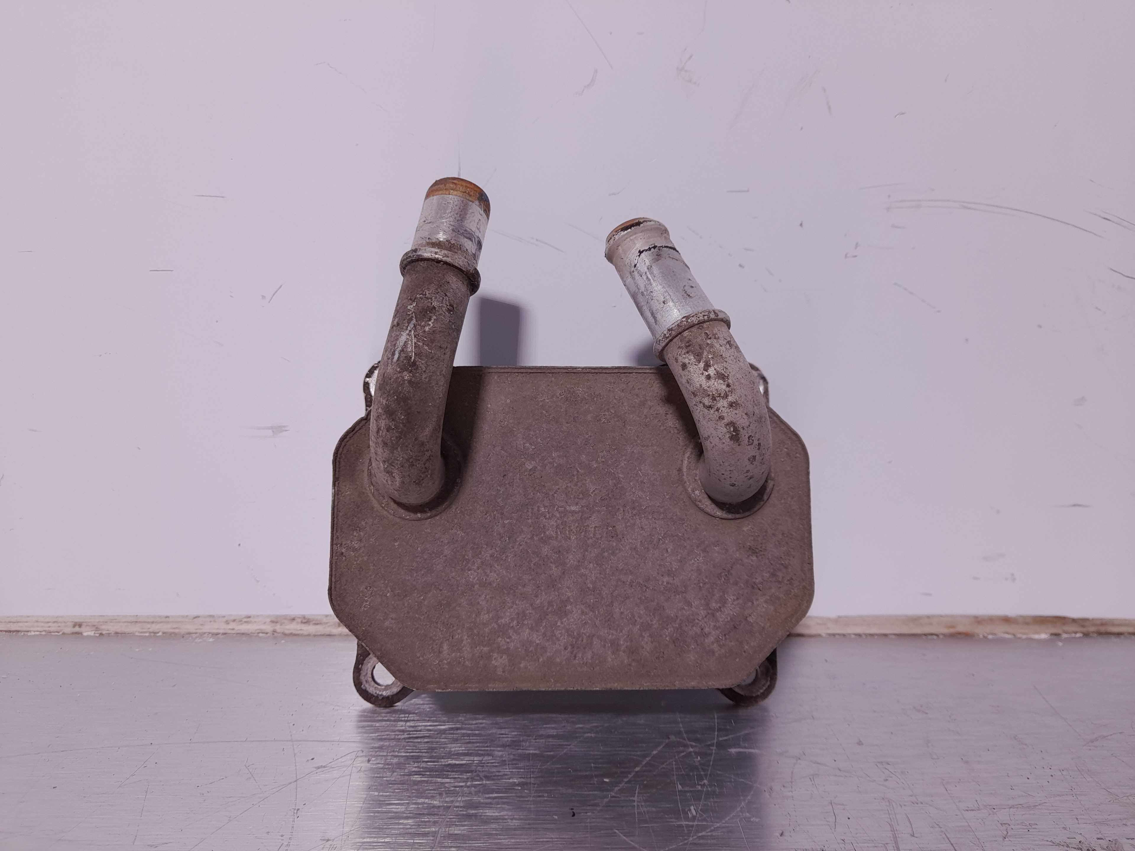 Recambio de enfriador aceite motor para ford mondeo ber. (ca2) ambiente referencia OEM IAM   