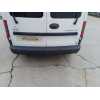 Recambio de paragolpes trasero para opel combo (corsa c) edition blue line referencia OEM IAM   