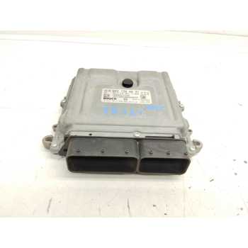 Recambio de centralita motor uce para mercedes-benz clase m (w164) 3.0 cdi cat referencia OEM IAM A6421506691 0281013384 BOSCH