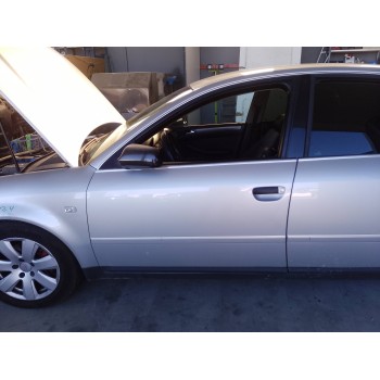 Recambio de puerta delantera izquierda para audi a6 berlina (4b2) 1.9 tdi referencia OEM IAM   