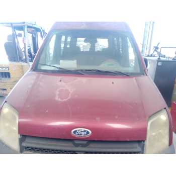 CAPOT DELANTERO 1448864 