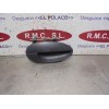 Recambio de maneta exterior trasera derecha para chevrolet matiz city referencia OEM IAM 96314567  