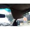 Recambio de parasol derecho para opel combo (corsa c) edition blue line referencia OEM IAM   