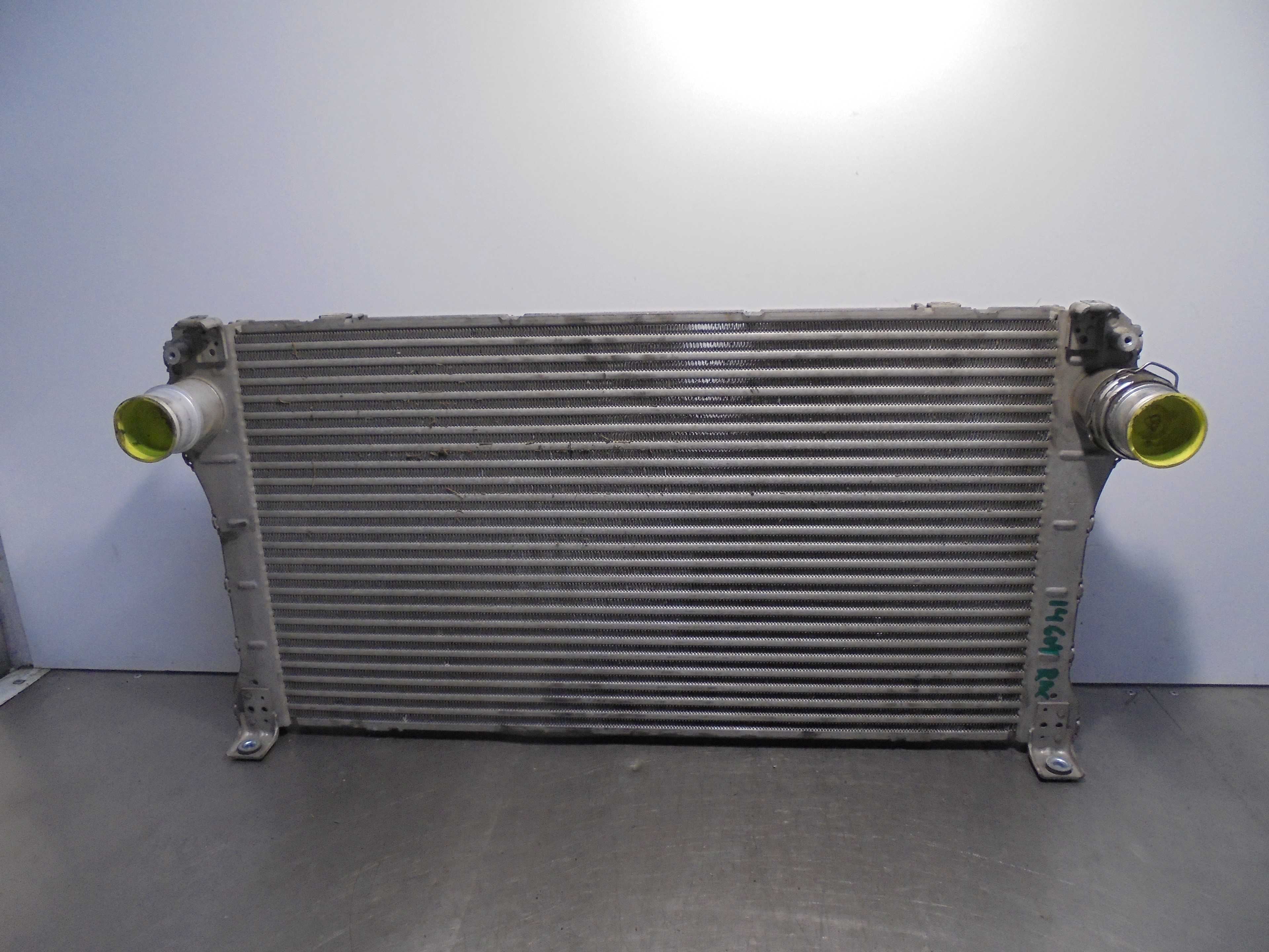 Recambio de intercooler para toyota avensis cross sport (t27) advance referencia OEM IAM  DENSO 