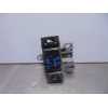 Recambio de soporte motor izquierdo para volkswagen bora berlina (1j2) conceptline referencia OEM IAM 1J0199555  