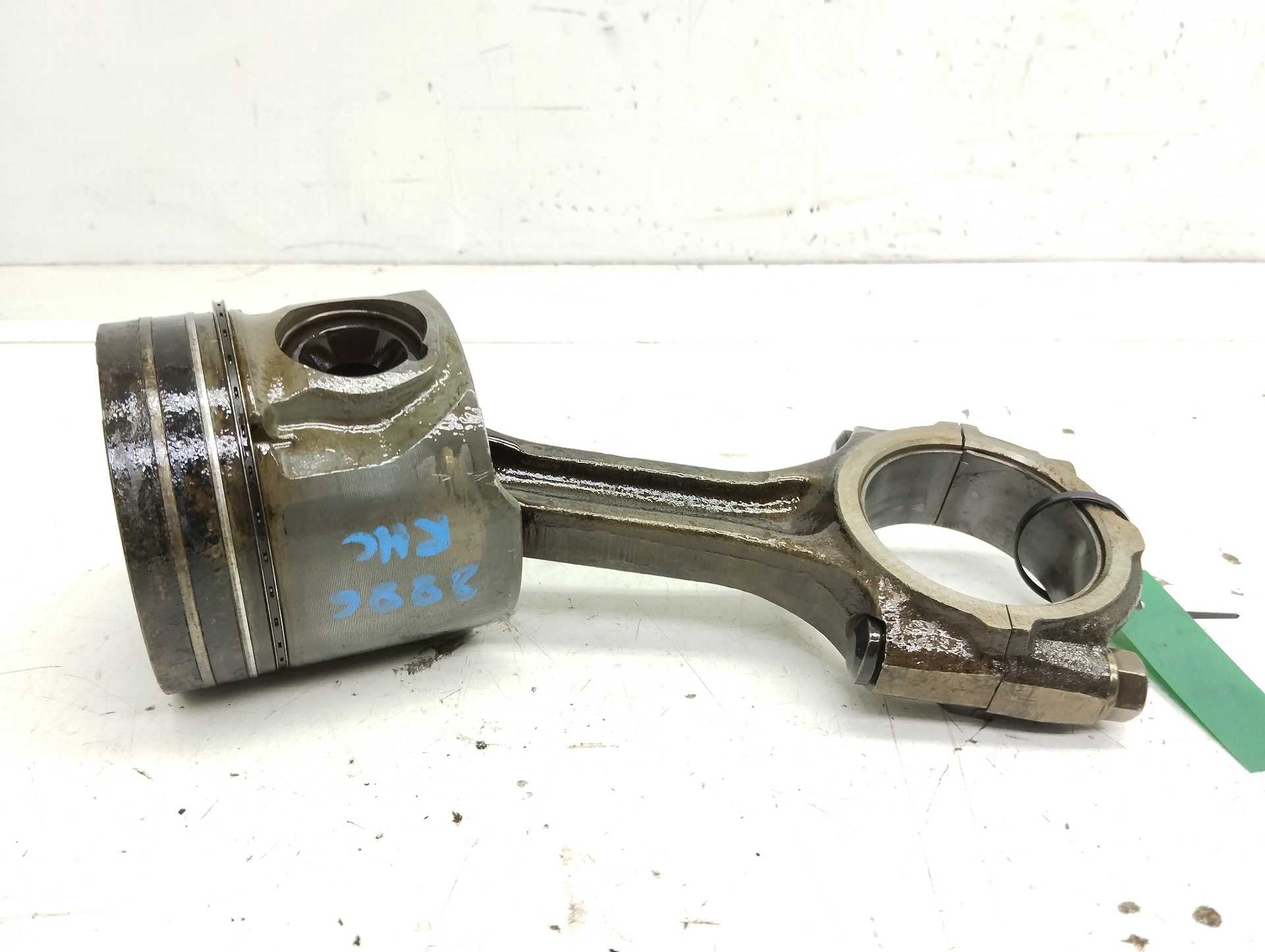 Recambio de piston para kia sorento 2.5 crdi concept referencia OEM IAM 234104A900 234104A902 234104A901
