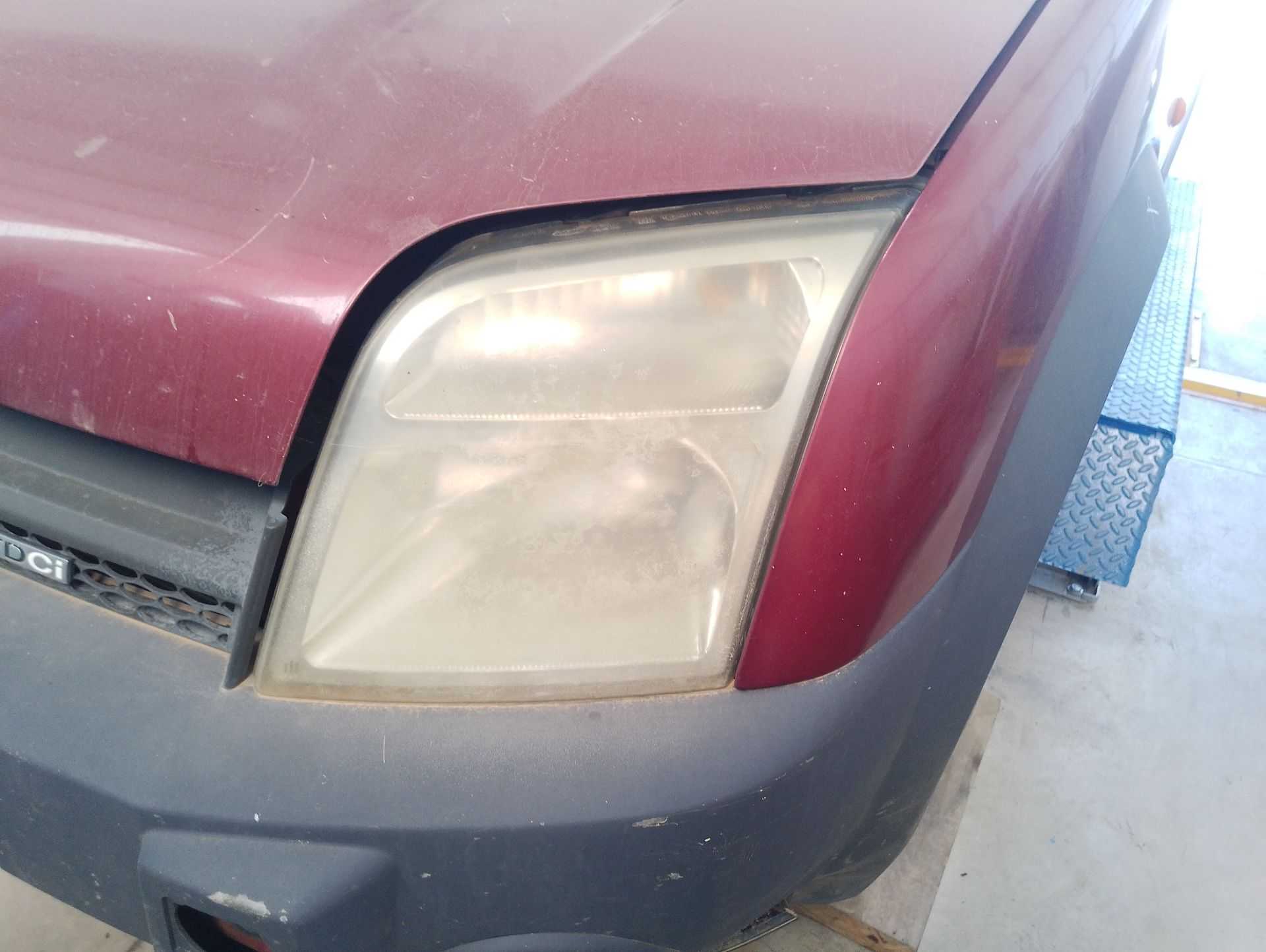Recambio de faro izquierdo para ford transit connect (p65_, p70_, p80_) 1.8 tdci referencia OEM IAM 1346495  