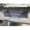 Recambio de intercooler para toyota avensis cross sport (t27) advance referencia OEM IAM  DENSO 