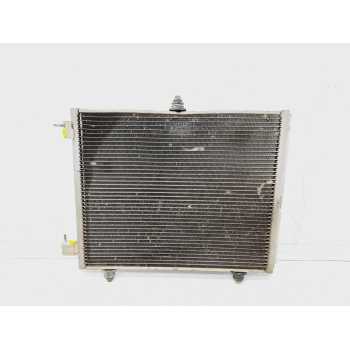 CONDENSADOR / RADIADOR AIRE ACONDICIONADO 9674813580 96008T01 DENSO