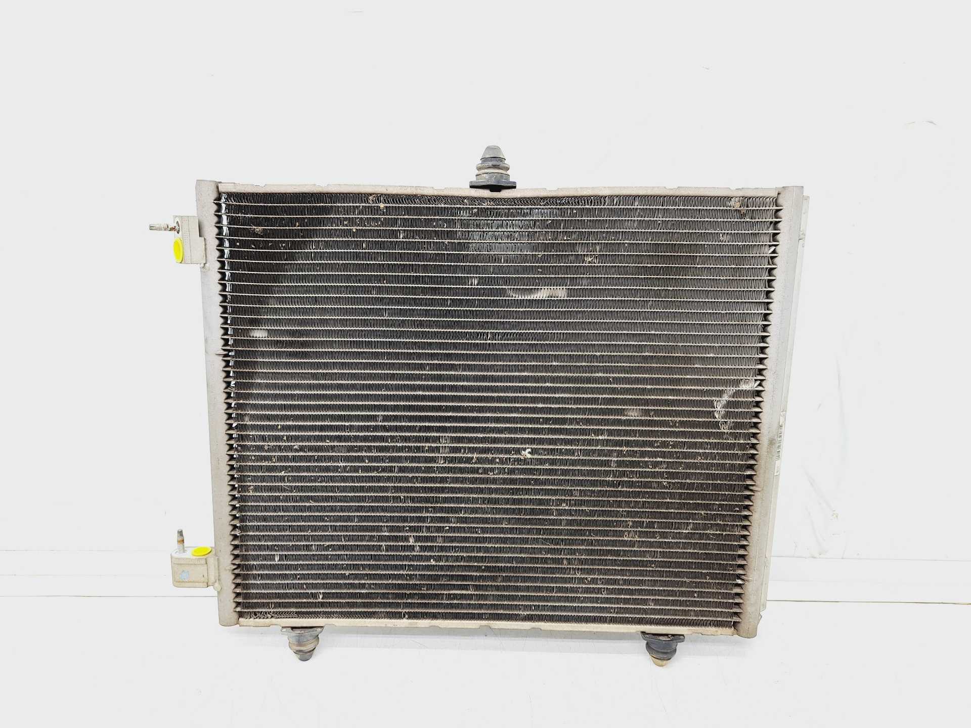 Recambio de condensador / radiador aire acondicionado para citroën c3 tonic referencia OEM IAM 9674813580 96008T01 DENSO