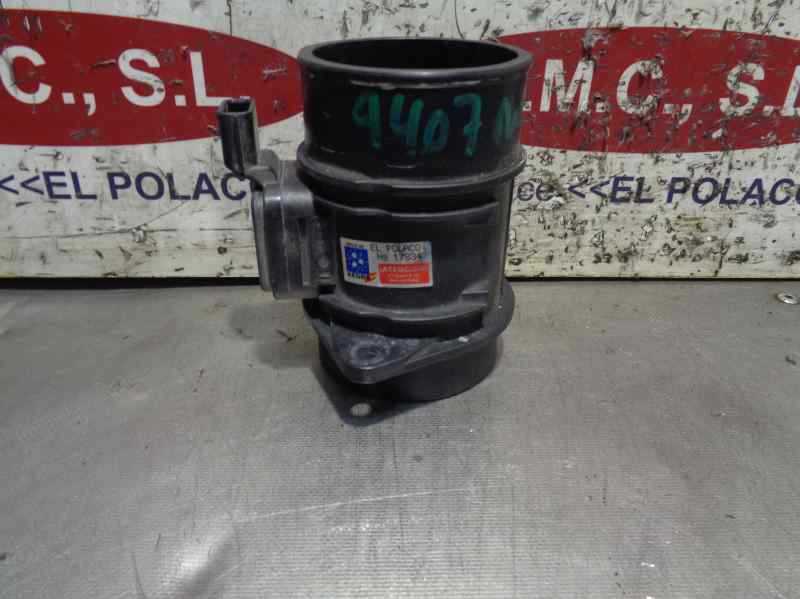 Recambio de caudalimetro para renault megane iii berlina 5 p referencia OEM IAM 8200682558B  