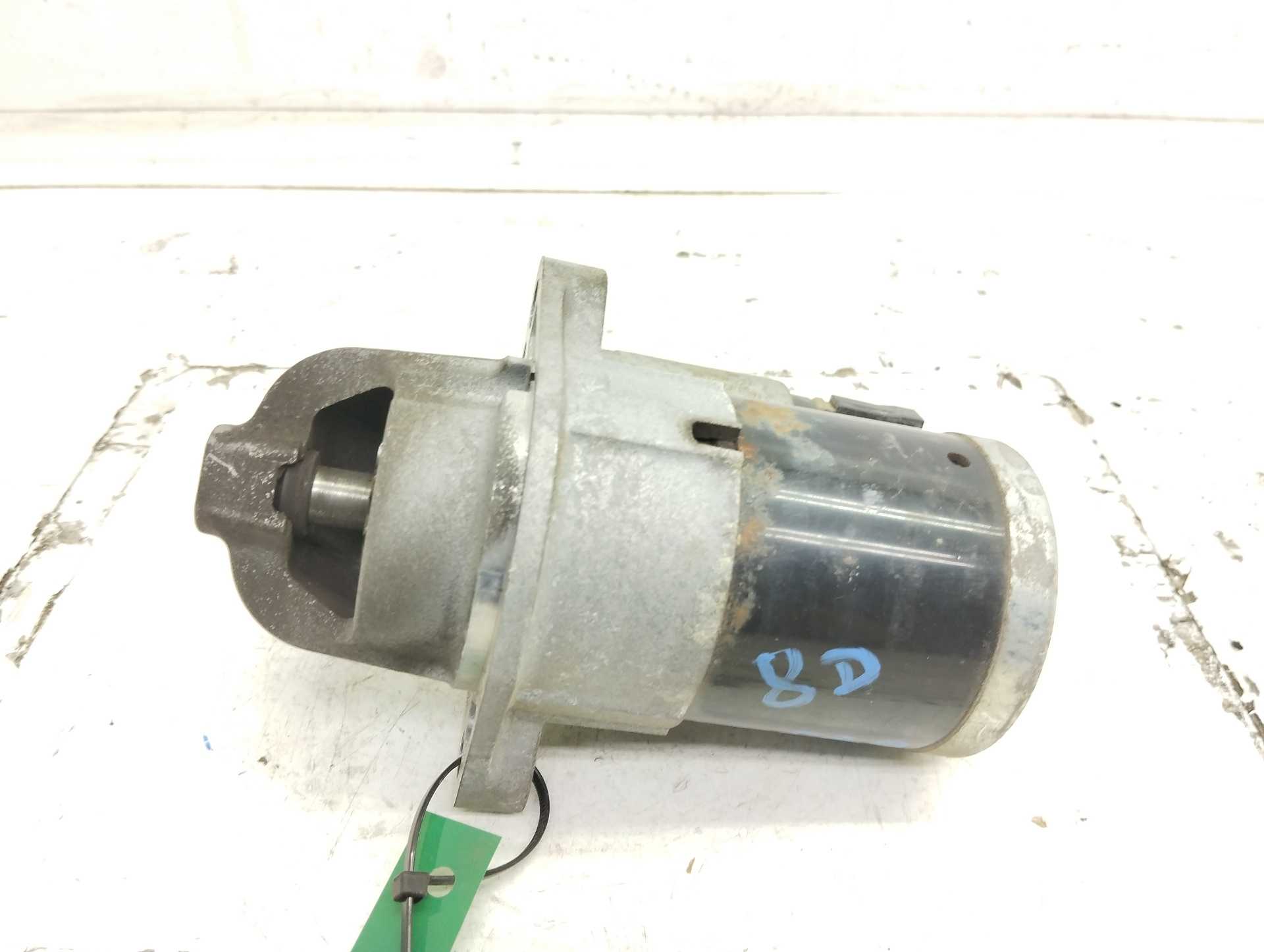 Recambio de motores de arranque para nissan pixo (uao) acenta referencia OEM IAM 31100M68K1 M000T33071ZM 