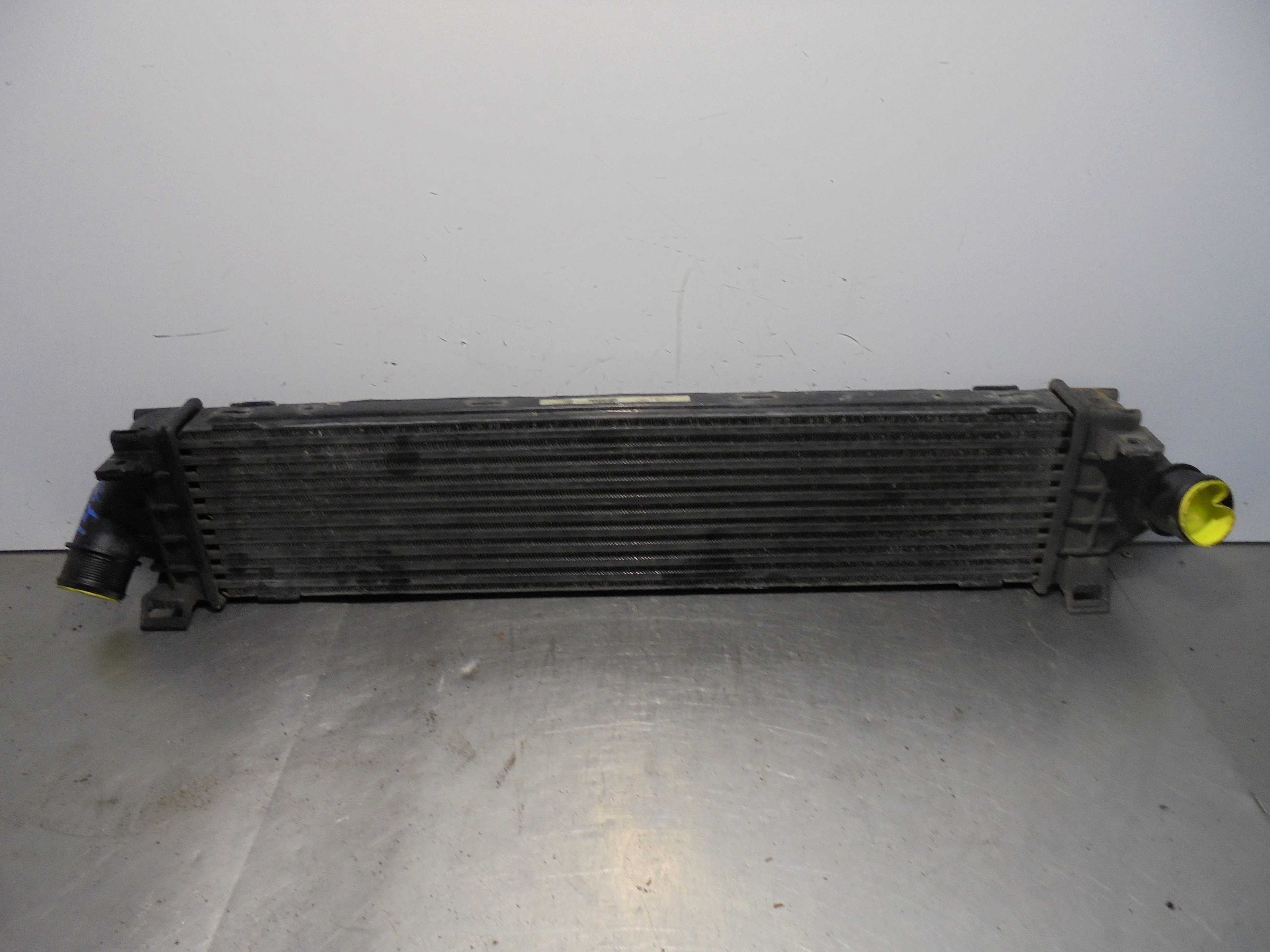 Recambio de intercooler para ford mondeo ber. (ca2) ambiente referencia OEM IAM 6G919L440FC FOMOCO 