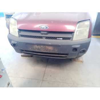 PARAGOLPES DELANTERO 4988315 