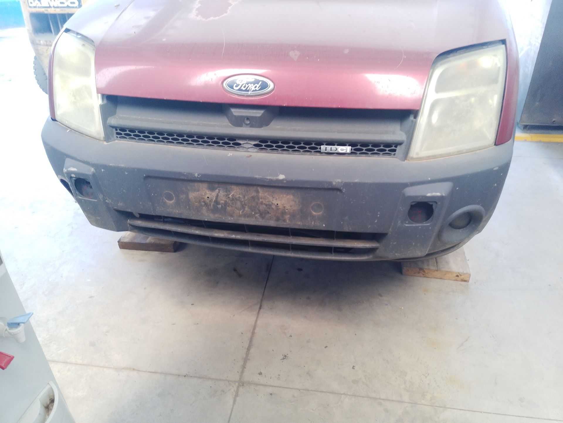 Recambio de paragolpes delantero para ford transit connect (p65_, p70_, p80_) 1.8 tdci referencia OEM IAM 4988315  