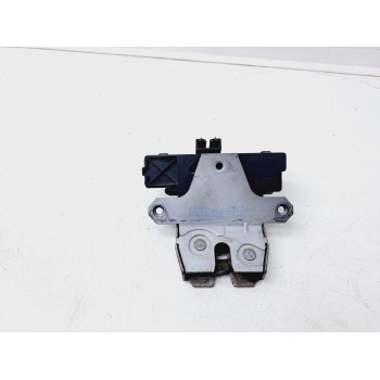 CERRADURA MALETERO / PORTON 3M51R442A66AP 