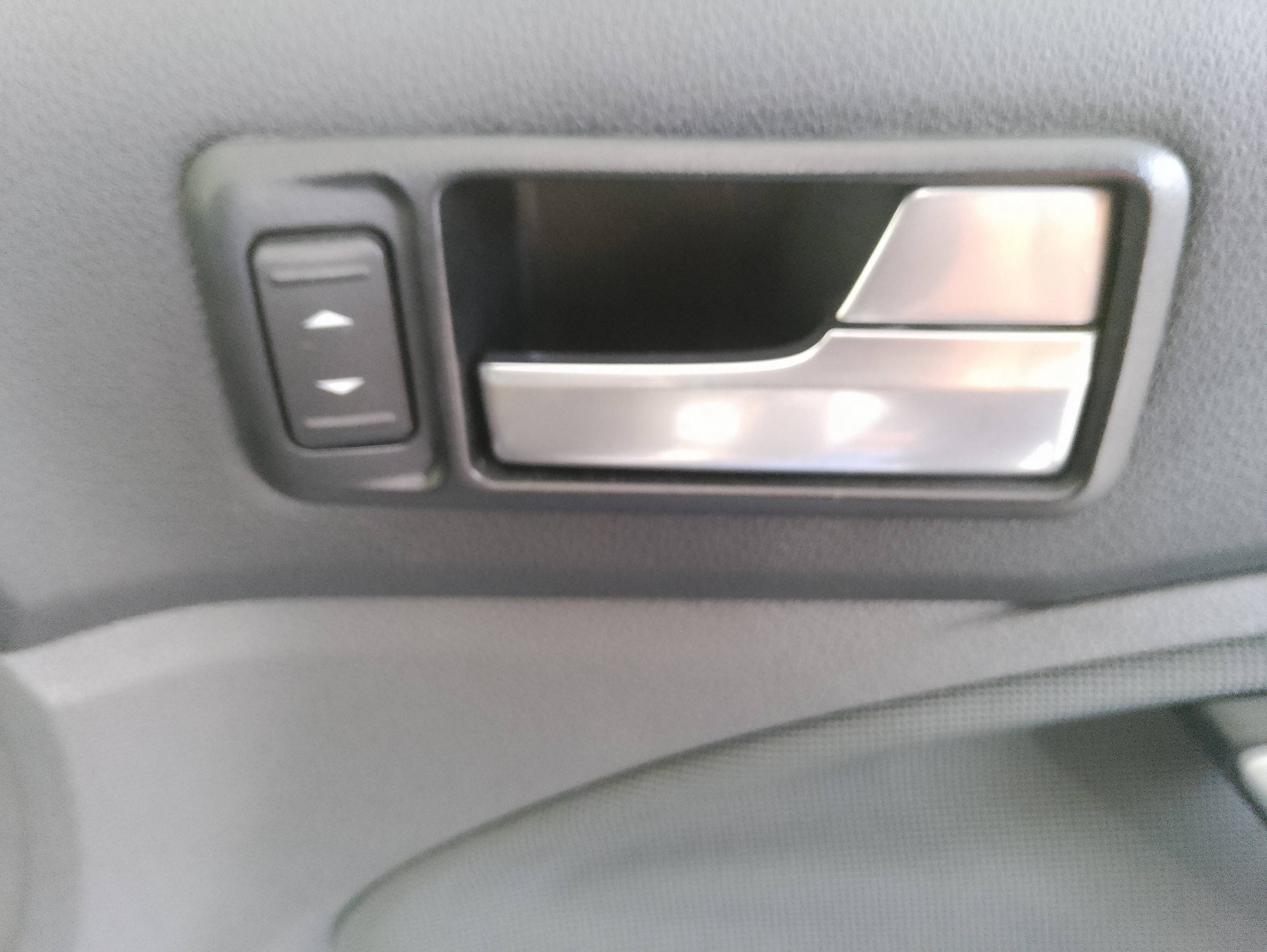 Recambio de mando elevalunas delantero derecho para ford kuga (cbv) titanium referencia OEM IAM 3M51226A36AFW  