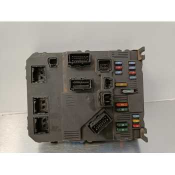 CENTRALITA BSI 9657999780 SIEMENS E02-00