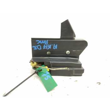 CERRADURA PUERTA DELANTERA IZQUIERDA 805039362RE 