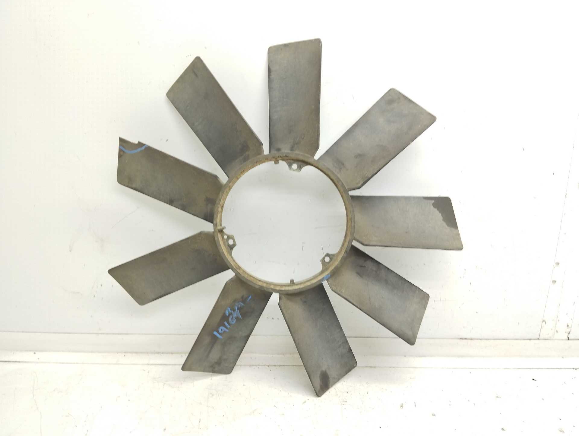 Recambio de aspas de ventilador viscoso para renault megane i fase 2 berlina (ba0) referencia OEM IAM A6062000023  