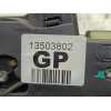 Recambio de cerradura puerta delantera derecha para chevrolet cruze 2.0 diesel cat referencia OEM IAM 13503802  