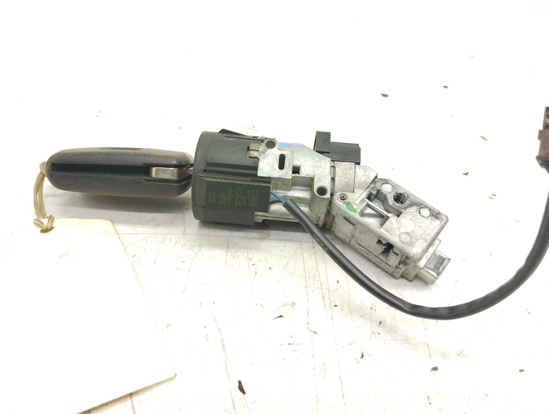 Recambio de conmutador de arranque para citroën c3 tonic referencia OEM IAM N0502455  