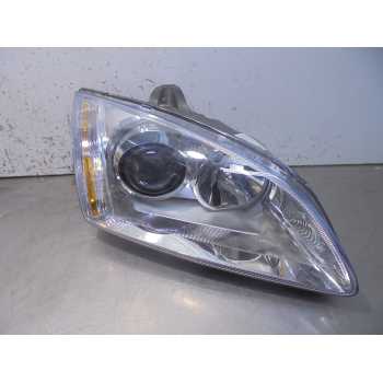 Recambio de faro derecho para ford focus berlina (cap) referencia OEM IAM 4M5113099GB  