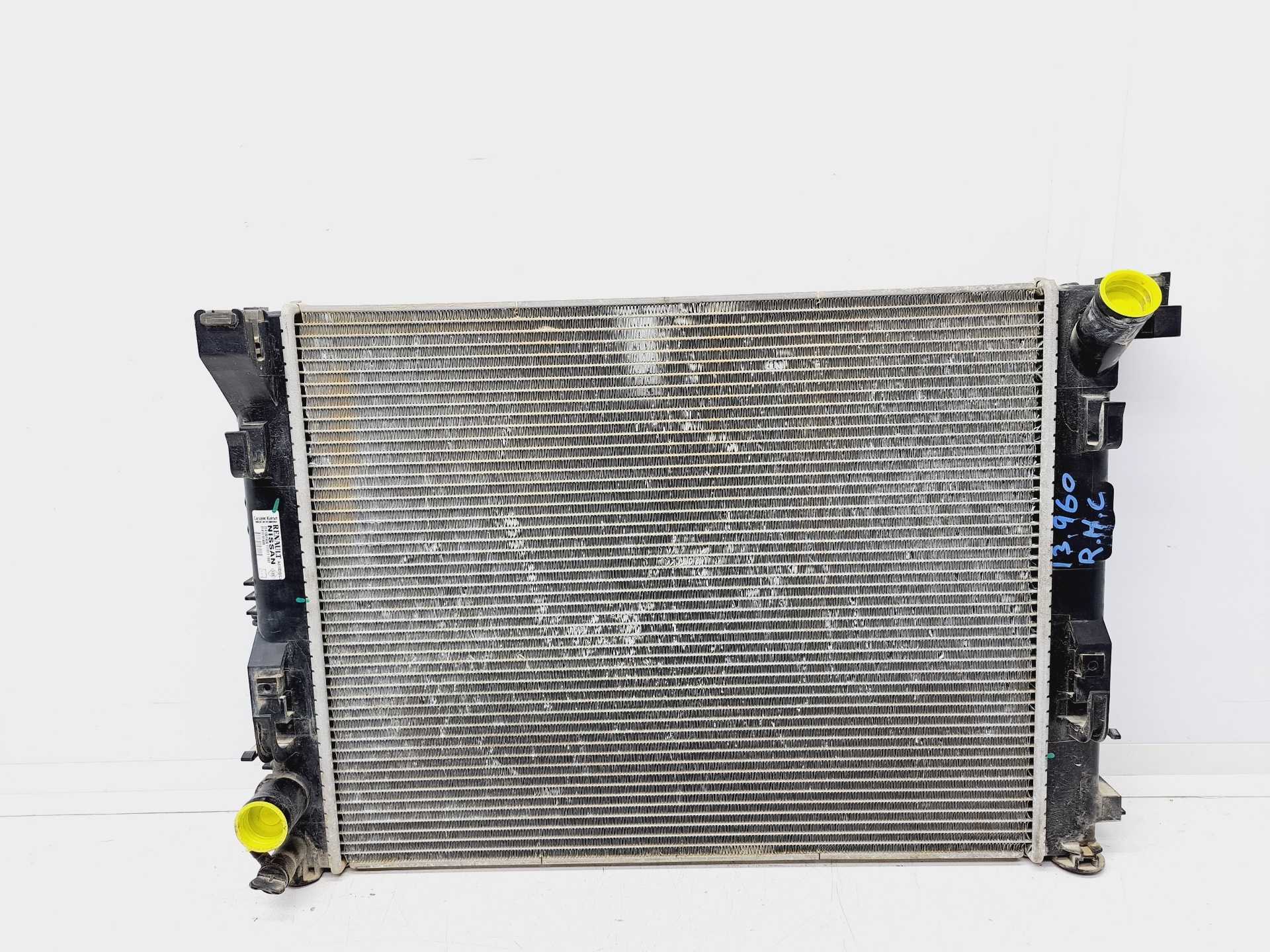 Recambio de radiador agua para nissan micra v (k14) acenta referencia OEM IAM 214105FA0B  