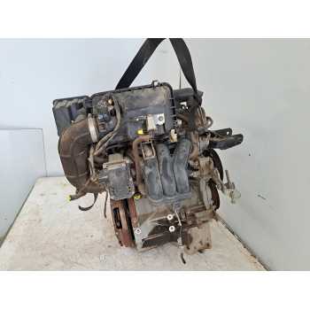 MOTOR COMPLETO K10B 