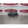 Recambio de maneta exterior trasera derecha para chevrolet matiz city referencia OEM IAM 96314567  
