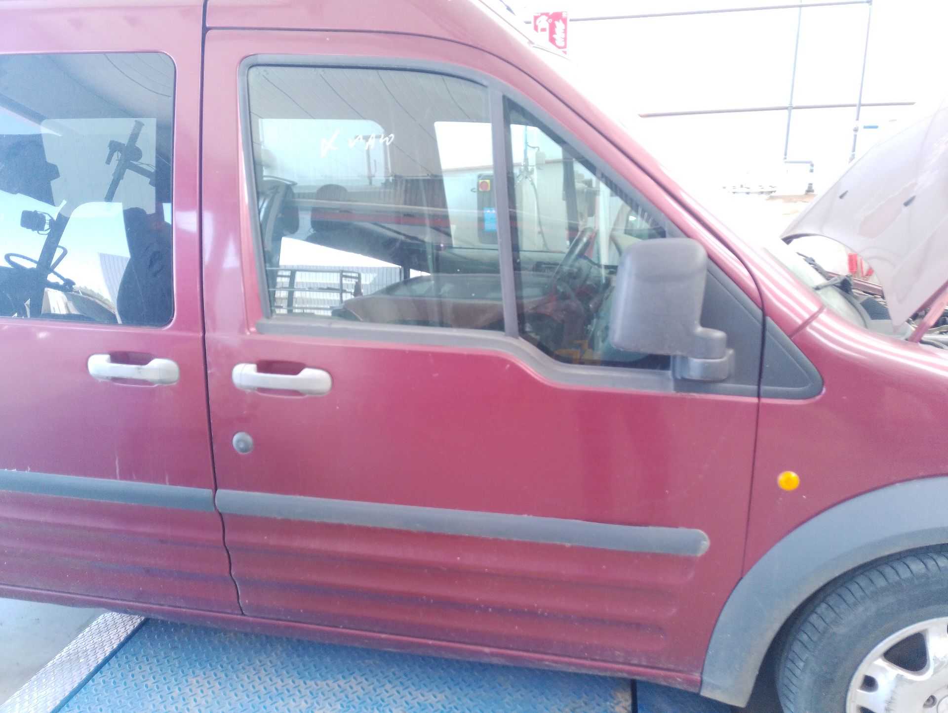 Recambio de puerta delantera derecha para ford transit connect (p65_, p70_, p80_) 1.8 tdci referencia OEM IAM 4393548  