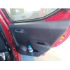 Recambio de guarnecido puerta trasera derecha para nissan pixo (ua0) 1.0 referencia OEM IAM   