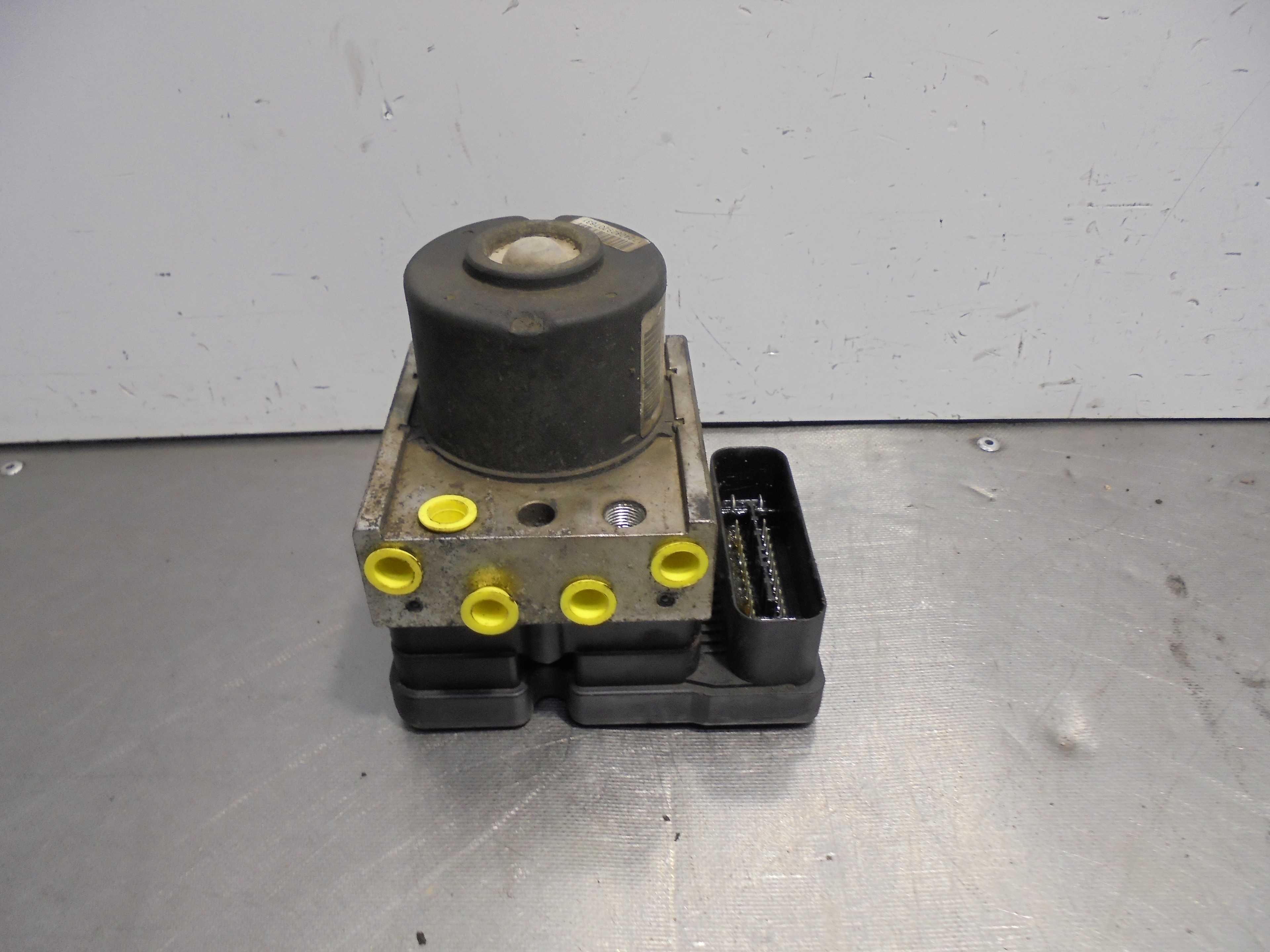 Recambio de abs para citroën c3 1.4 hdi sx plus referencia OEM IAM 9651412080 ATE 