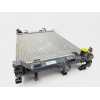 Recambio de radiador agua para nissan micra v (k14) acenta referencia OEM IAM 214105FA0B  