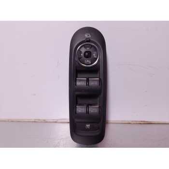 MANDO ELEVALUNAS DELANTERO IZQUIERDO A2110880154 