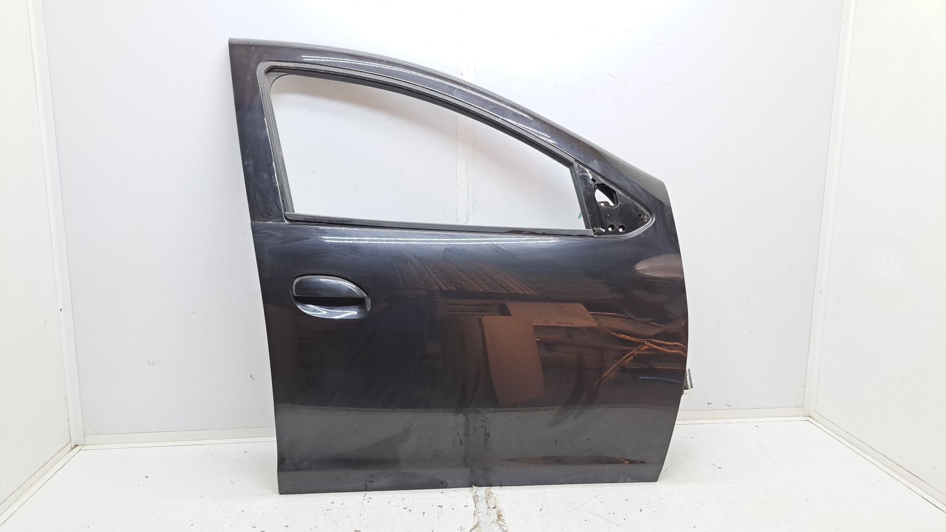 Recambio de puerta delantera derecha para dacia duster ii comfort referencia OEM IAM   