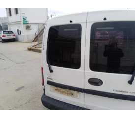 PORTON TRASERO IZQUIERDO 
