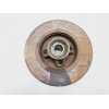 Recambio de buje trasero derecho para peugeot 308 sw sport referencia OEM IAM   