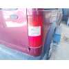 Recambio de piloto trasero derecho para ford transit connect (p65_, p70_, p80_) 1.8 tdci referencia OEM IAM 1369221  