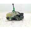 Recambio de cerradura puerta trasera derecha para chevrolet cruze 2.0 diesel cat referencia OEM IAM 13503808  