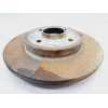 Recambio de buje trasero derecho para peugeot 308 sw sport referencia OEM IAM   