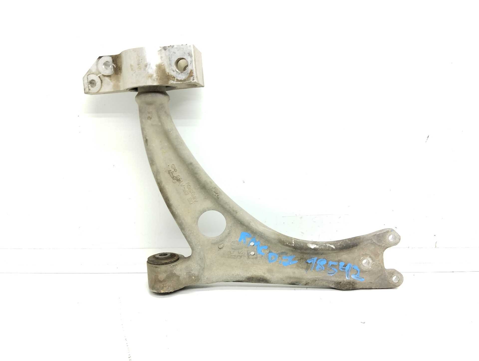 Recambio de brazo suspension inferior delantero izquierdo para volkswagen passat berlina (3c2) advance referencia OEM IAM   