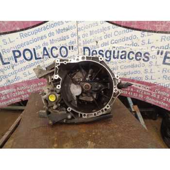 CAJA CAMBIOS 20DP42 