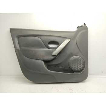 GUARNECIDO PUERTA DELANTERA IZQUIERDA 809012139R 