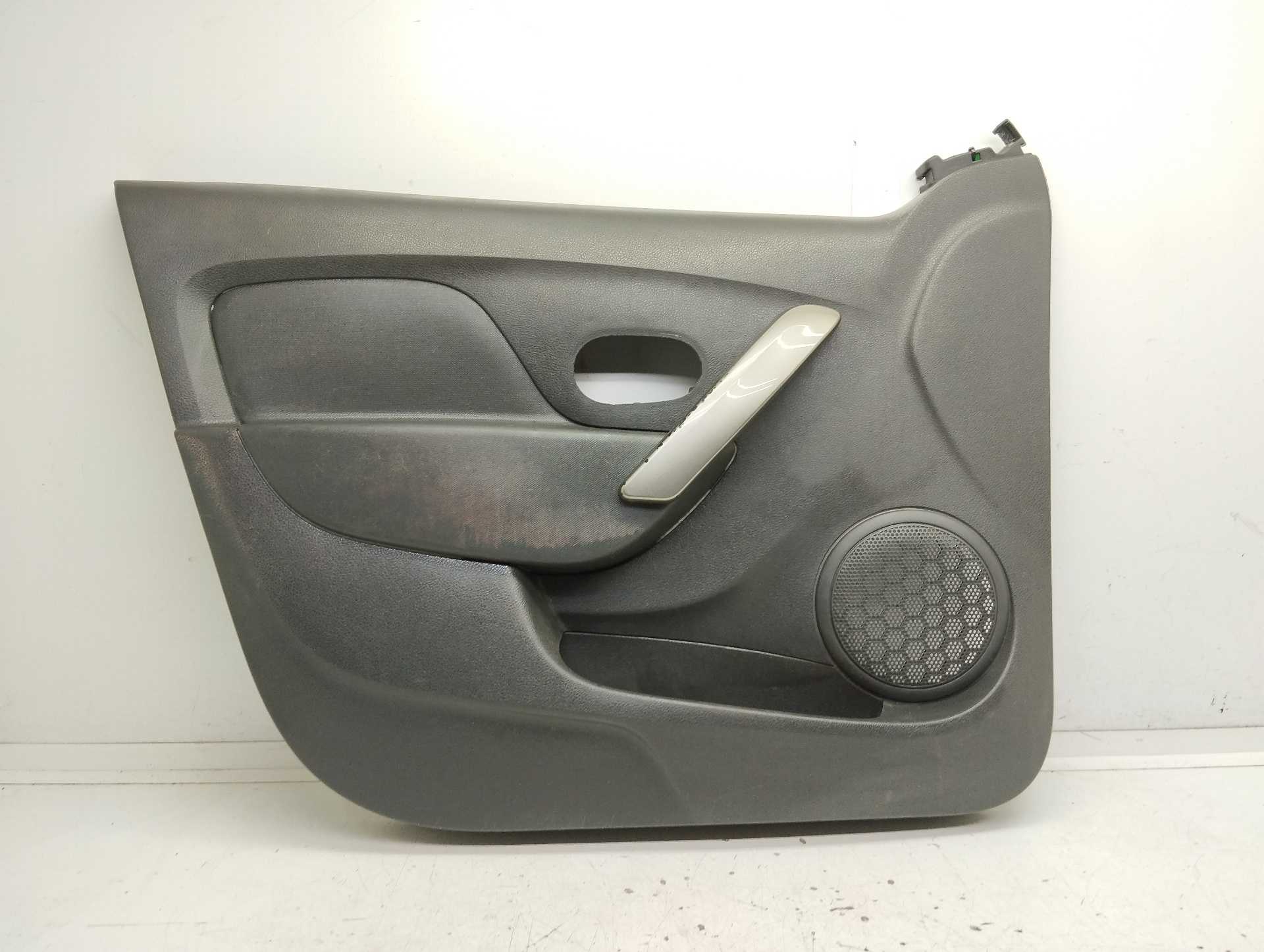 Recambio de guarnecido puerta delantera izquierda para dacia logan mcv ii laureate referencia OEM IAM 809012139R  