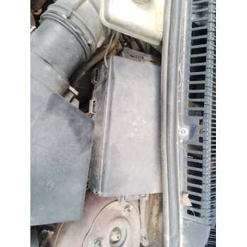 CAJA FUSIBLES DELANTERA 1360366 