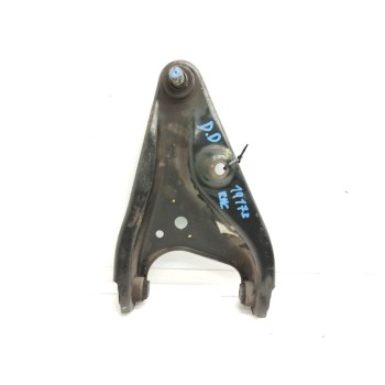 BRAZO SUSPENSION INFERIOR DELANTERO DERECHO 545006623R 
