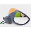 Recambio de retrovisor derecho para nissan micra v (k14) acenta referencia OEM IAM 22274004005  